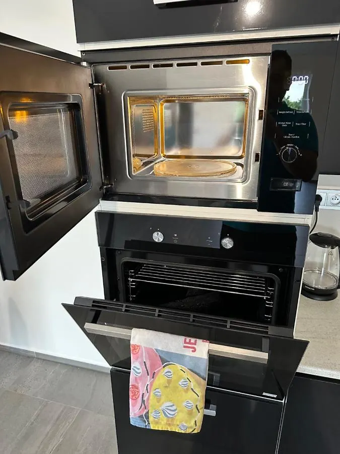 Byt Apartman 73M2 Klid Priroda Parking Free Прага Чехия
