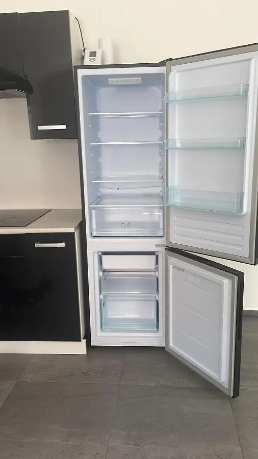 Апартаменты Byt Apartman 73M2 Klid Priroda Parking Free Прага Чехия