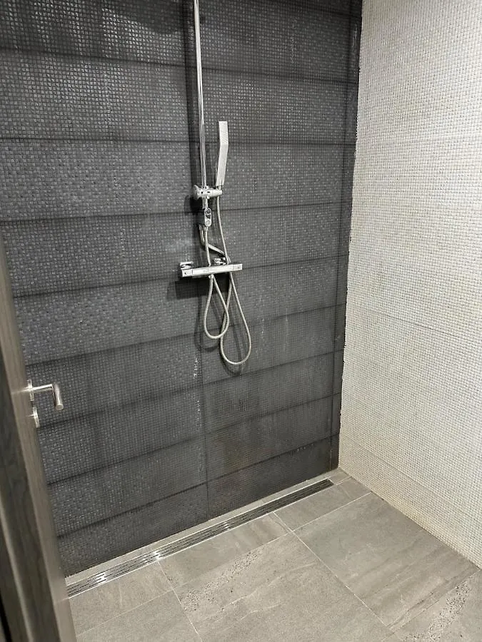 Byt Apartman 73M2 Klid Priroda Parking Free Прага