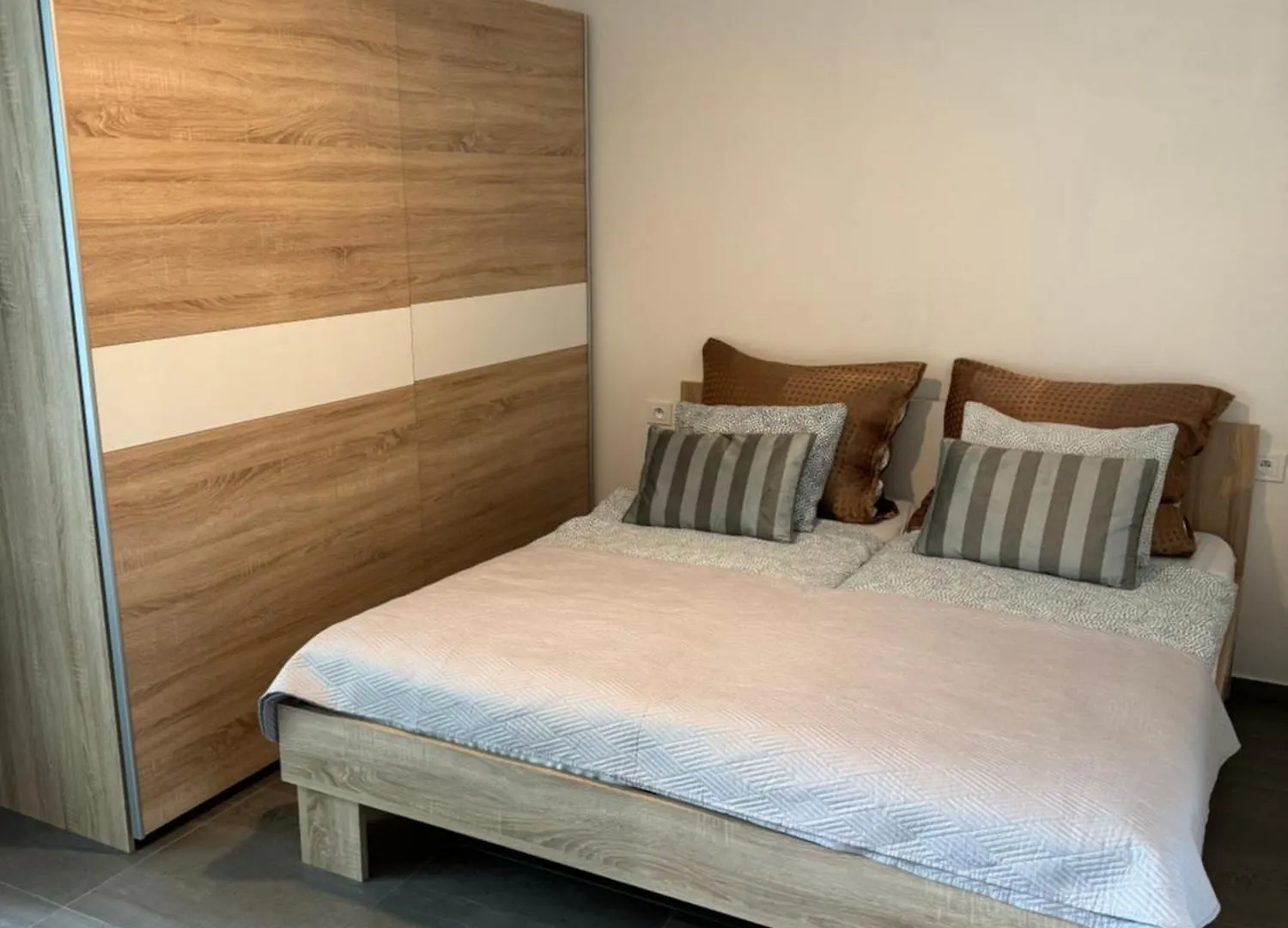Апартаменты Byt Apartman 73M2 Klid Priroda Parking Free Прага Чехия